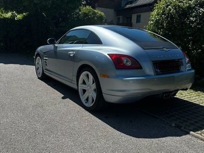 Chrysler Crossfire