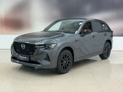 Gebraucht Mazda CX-60