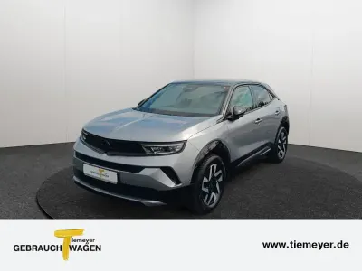 Gebraucht Opel Mokka 131 PS (96 kW) 2025 Grau SUV