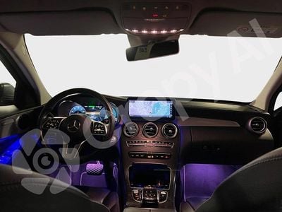 Mercedes E300
