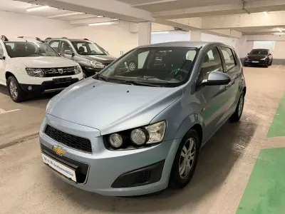 Occasion Chevrolet Aveo
