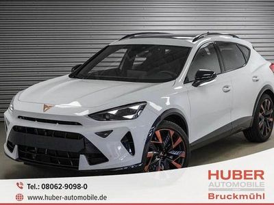 Gebraucht Cupra Formentor VZ 333 PS (244 kW) 2025 Glacial white metallic (2y) SUV