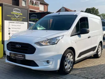Gebraucht Ford Transit Connect
