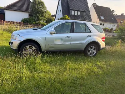 Gebraucht Mercedes ML280