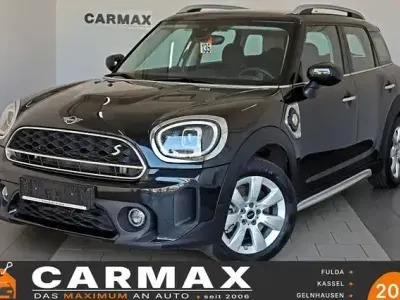 Gebraucht Mini Cooper Countryman
