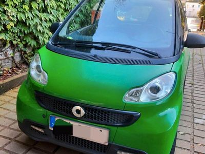 Smart ForTwo Coupé