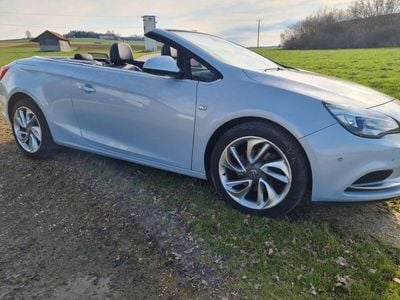 Opel Cascada