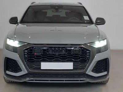 Gebraucht Audi RS Q8 Sport 600 PS (441 kW) 2024 Grau SUV