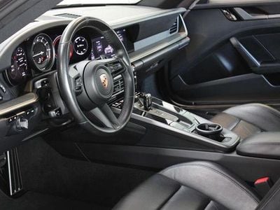 Gebraucht Porsche 911 Carrera S Sport 450 PS (330 kW) 2020 Grün Coupé