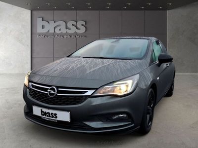 gebraucht Opel Astra 1.4 Turbo Start/Stop