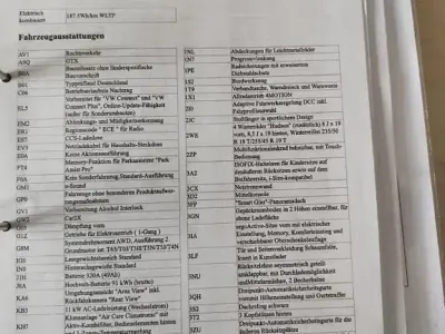 Occasion VW ID.7