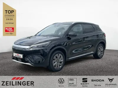 Gebraucht BYD Atto 3