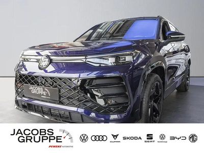 Nouă VW Tayron R-line 142 CP (104 kW) 2025 Andere SUV