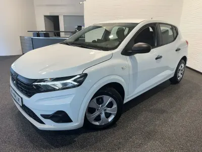 Gebraucht Dacia Sandero