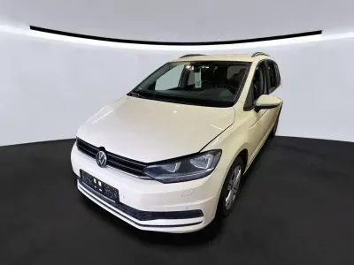 Gebraucht VW Touran