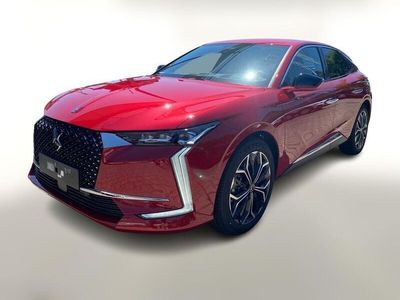 DS Automobiles DS4