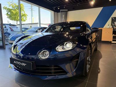 Alpine A110