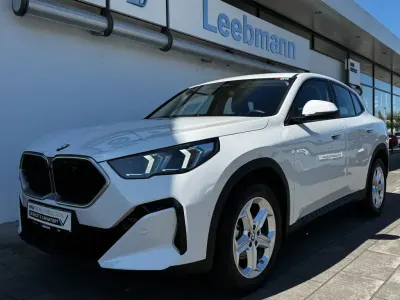 Gebraucht BMW X2