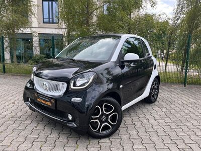 Smart ForTwo Coupé