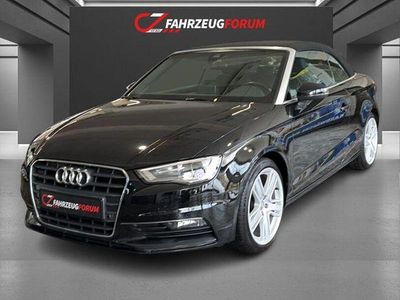 Gebraucht Audi A3 Ambition 150 PS (110 kW) 2015 Andere Cabrio