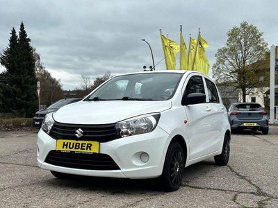 Second-hand Suzuki Celerio Club 68 CP (50 kW) 2018 Hatchback