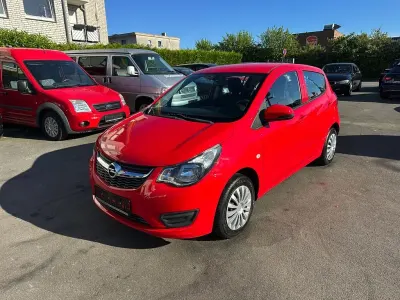 Gebraucht Opel Karl
