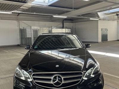 Mercedes E250