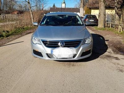 VW CC