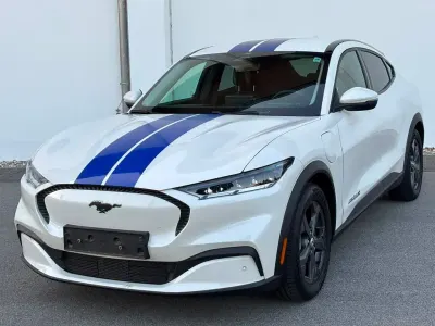 Gebraucht Ford Mustang Mach-E