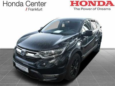 gebraucht Honda CR-V 2.0 HYBRID 2WD Sport