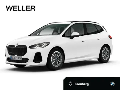 Gebraucht BMW 223 Active Tourer