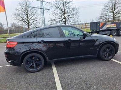 gebraucht BMW X6 xDrive30d -