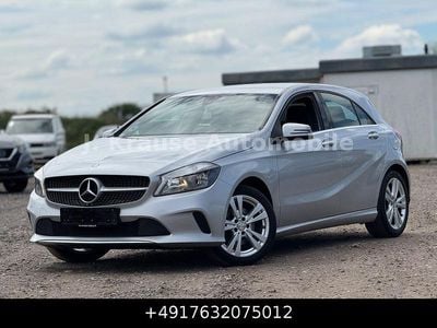 Mercedes A200