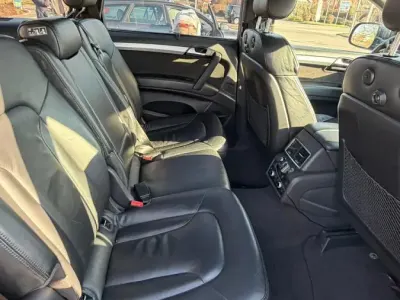 Gebraucht Audi Q7