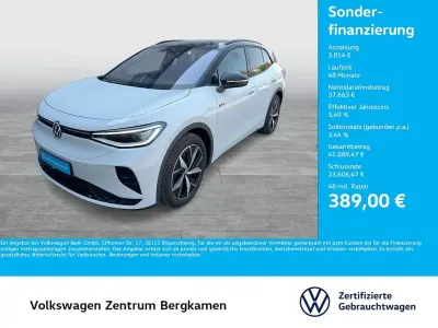 Gebraucht VW ID.4