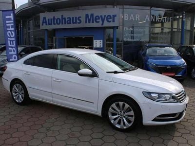 VW CC
