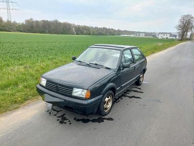 Usata VW Polo 55 CV (40 kW) 1991 Nero Utilitaria