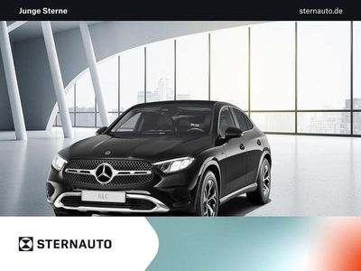 Mercedes GLC300e