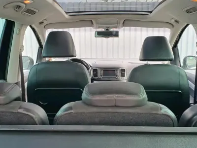 Gebraucht VW Sharan