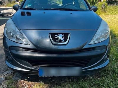 Peugeot 206+