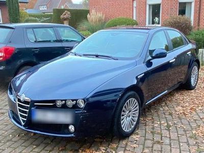Alfa Romeo 159