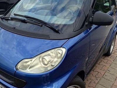 Smart ForTwo Coupé