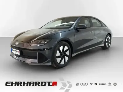 Gebraucht Hyundai Ioniq 6 111 kW (151 PS) 2023 Grau Limousine