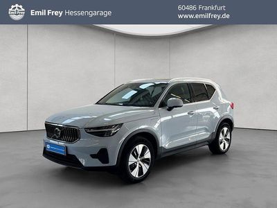 Gebraucht Volvo XC40 Plus 261 PS (191 kW) 2024 Cloud blue 626 SUV