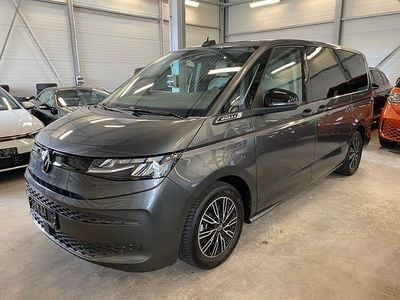 VW T7