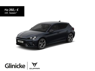 Neu Cupra Leon 204 PS (150 kW) 2026 Grau Limousine