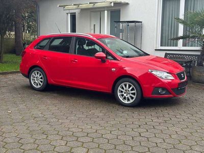 gebraucht Seat Ibiza Style 1,2 TSI * Alufelgen * Klima * Tempomat *