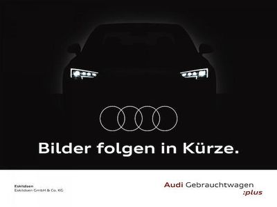 Gebraucht Audi A6 e-tron S-Line 314 kW (428 PS) 2025 Grau Kombi