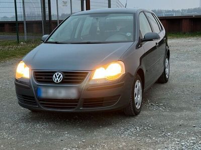 gebraucht VW Polo 1.2 -