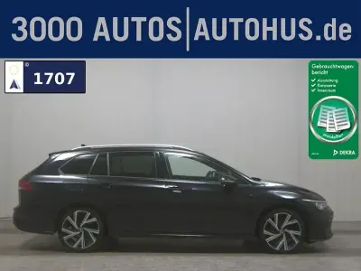 Gebraucht VW Golf VIII